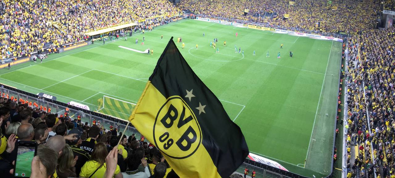 BVB geht ohne große Personalsorgen ins Heimspiel gegen Wolfsburg