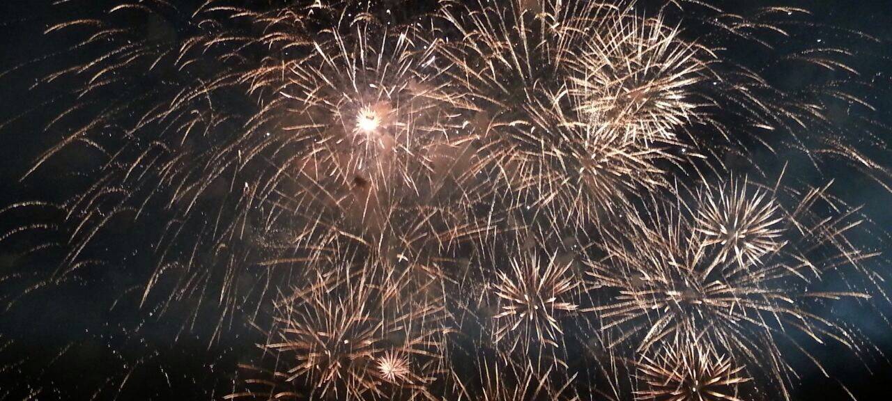 Westfalenpark: Lichterfest größer als gedacht