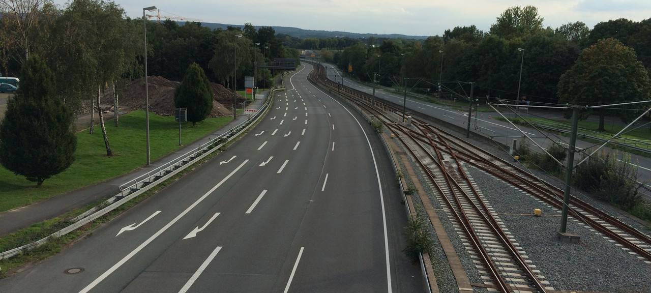Dortmund: Drei Blindgänger gefunden