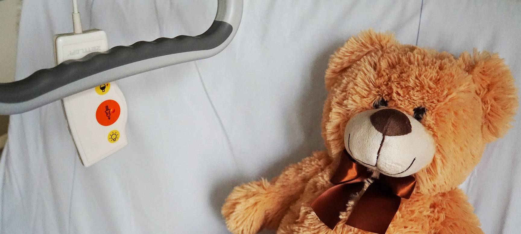 Internationaler Kinderkrebstag