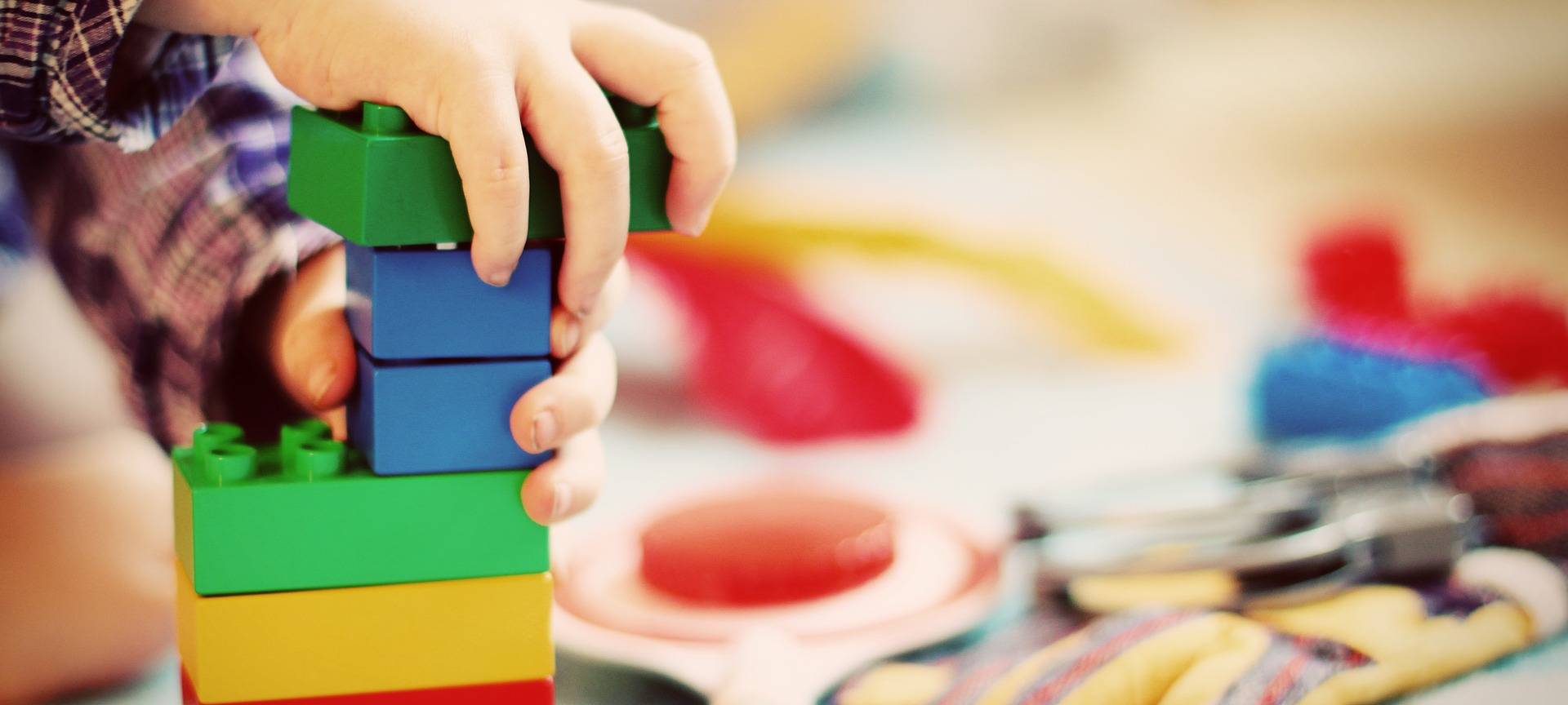 Hoffnung auf Kita-Öffnung