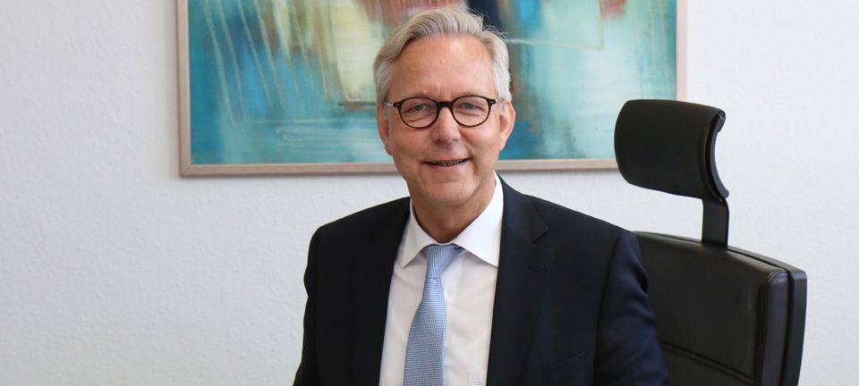 So wenig Straftaten wie vor 15 Jahren