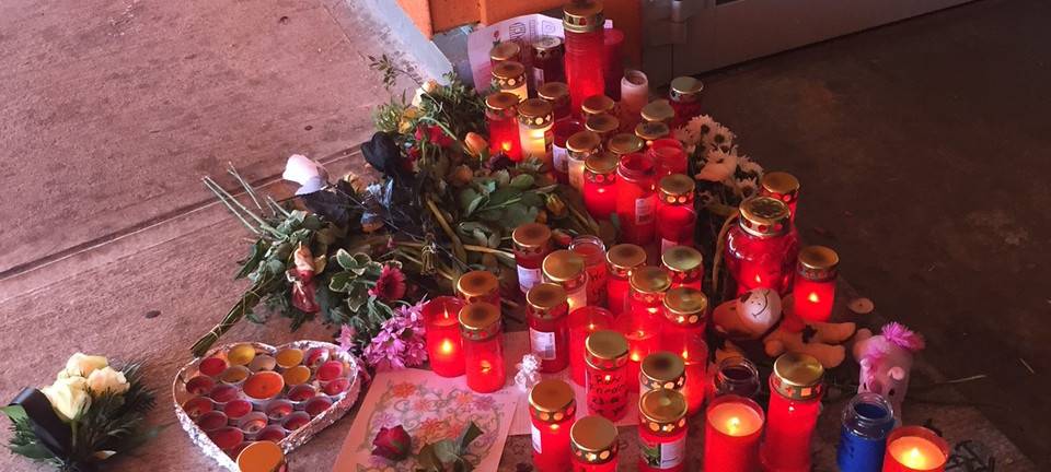 Über 6 Jahre Jugendhaft