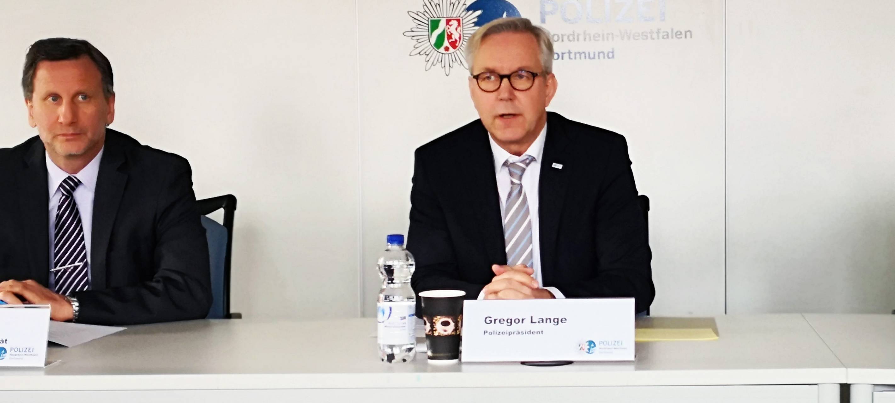 Kriminalstatistik 2018