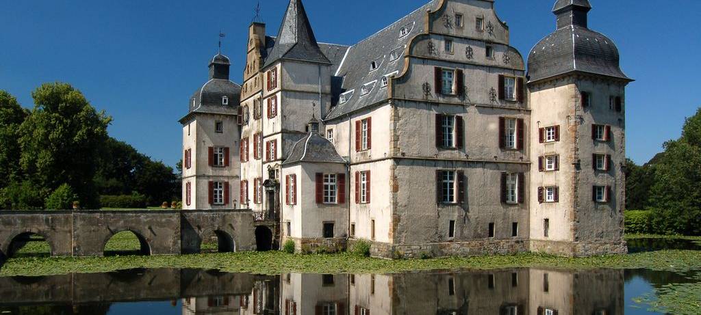 Dortmund: Tag des offenen Denkmals am Sonntag