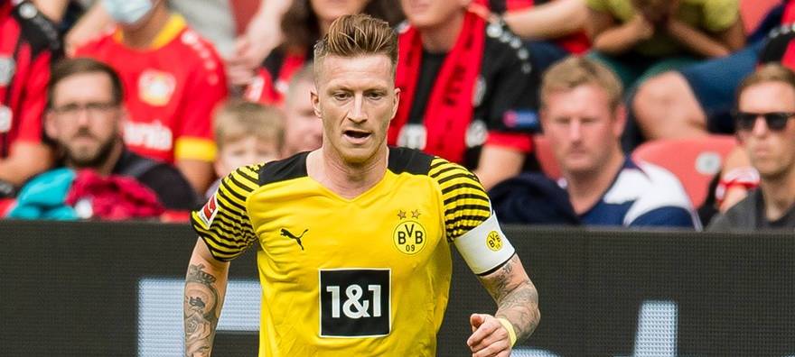 BVB gewinnt mit 4:3 gegen Bayer Leverkusen