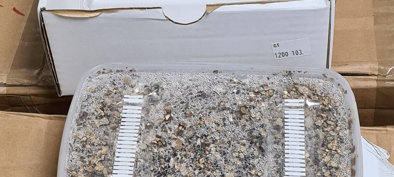 Dortmunder Hauptzollamt beschlagnahmt Drogenpakete