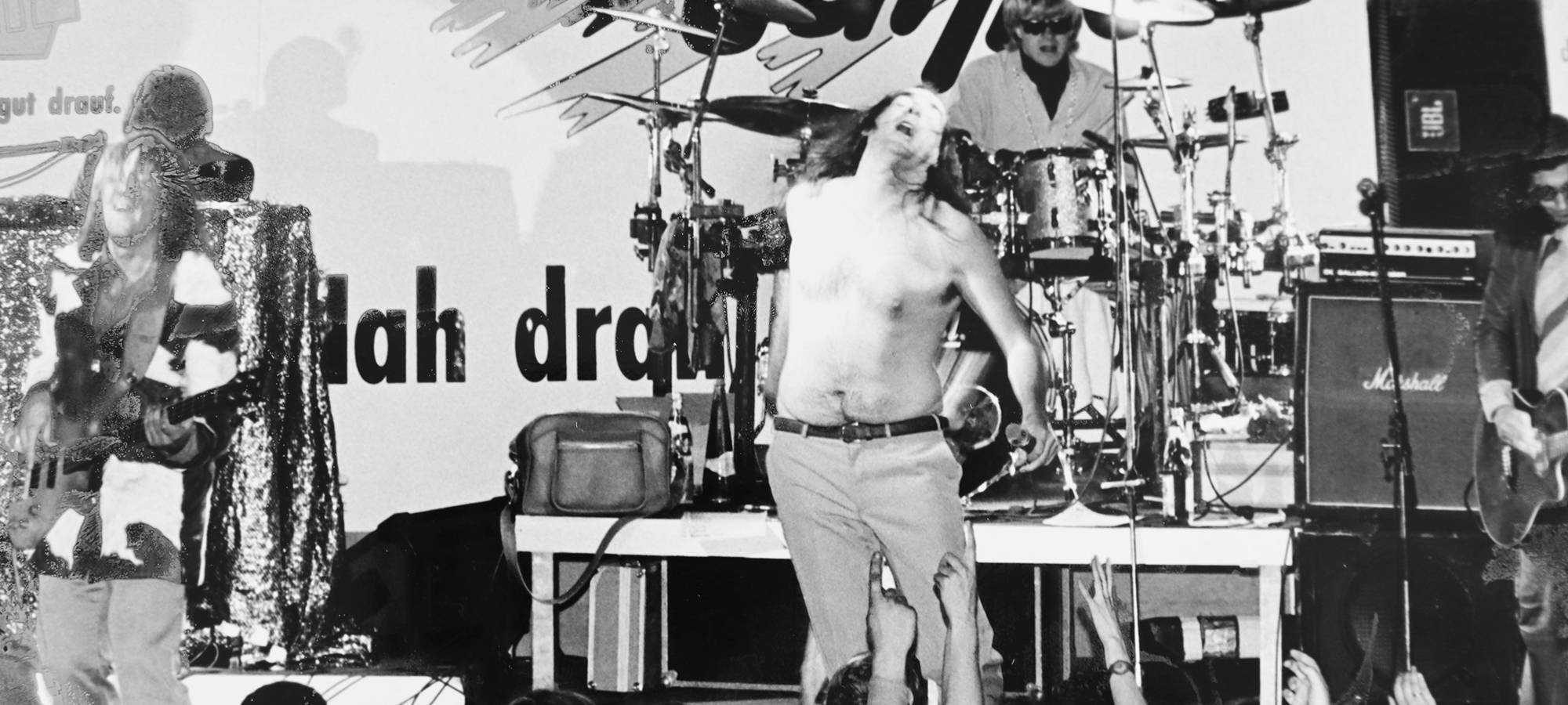 30 Jahre Radio 91.2 - Wir feiern Geburtstag