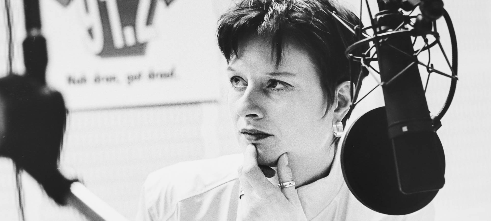 30 Jahre Radio 91.2 - Wir feiern Geburtstag