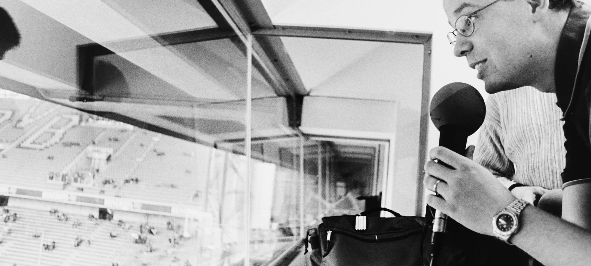 30 Jahre Radio 91.2 - Wir feiern Geburtstag