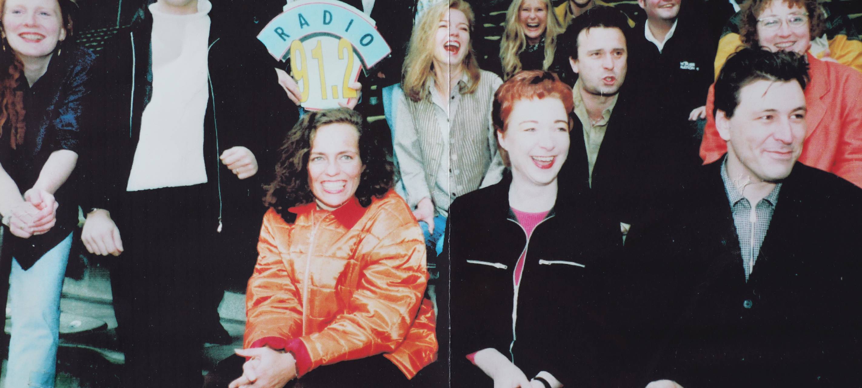 30 Jahre Radio 91.2 - Wir feiern Geburtstag