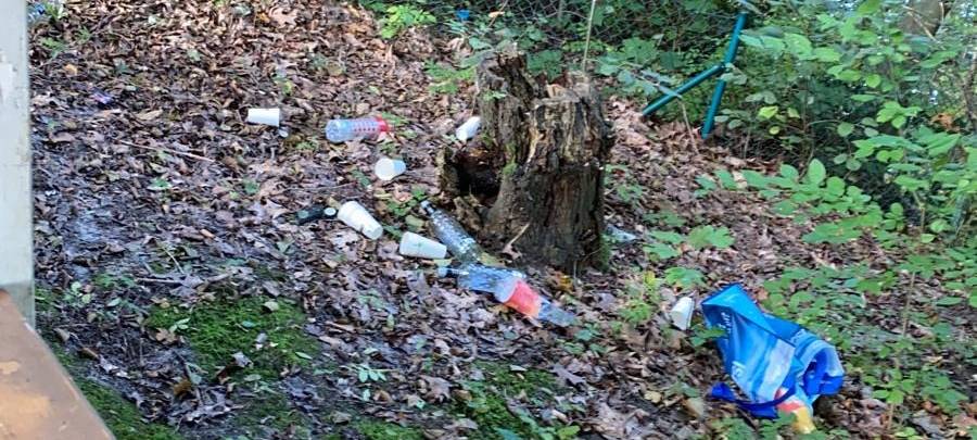 Happy End: Jugendliche randalieren auf Dortmunder Mini-Golfanlage