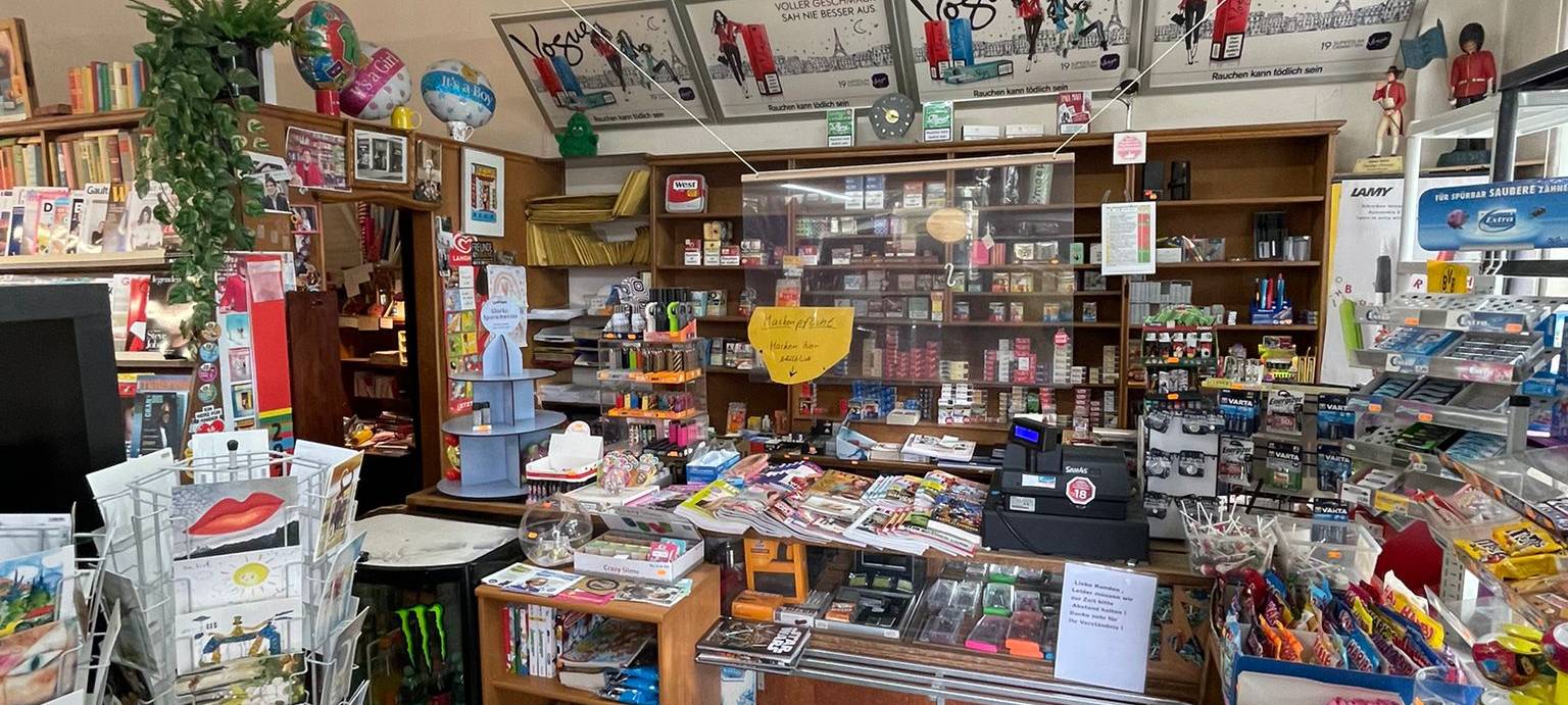 Dortmund: Kaufhaus Kemper im Kreuzviertel muss schließen