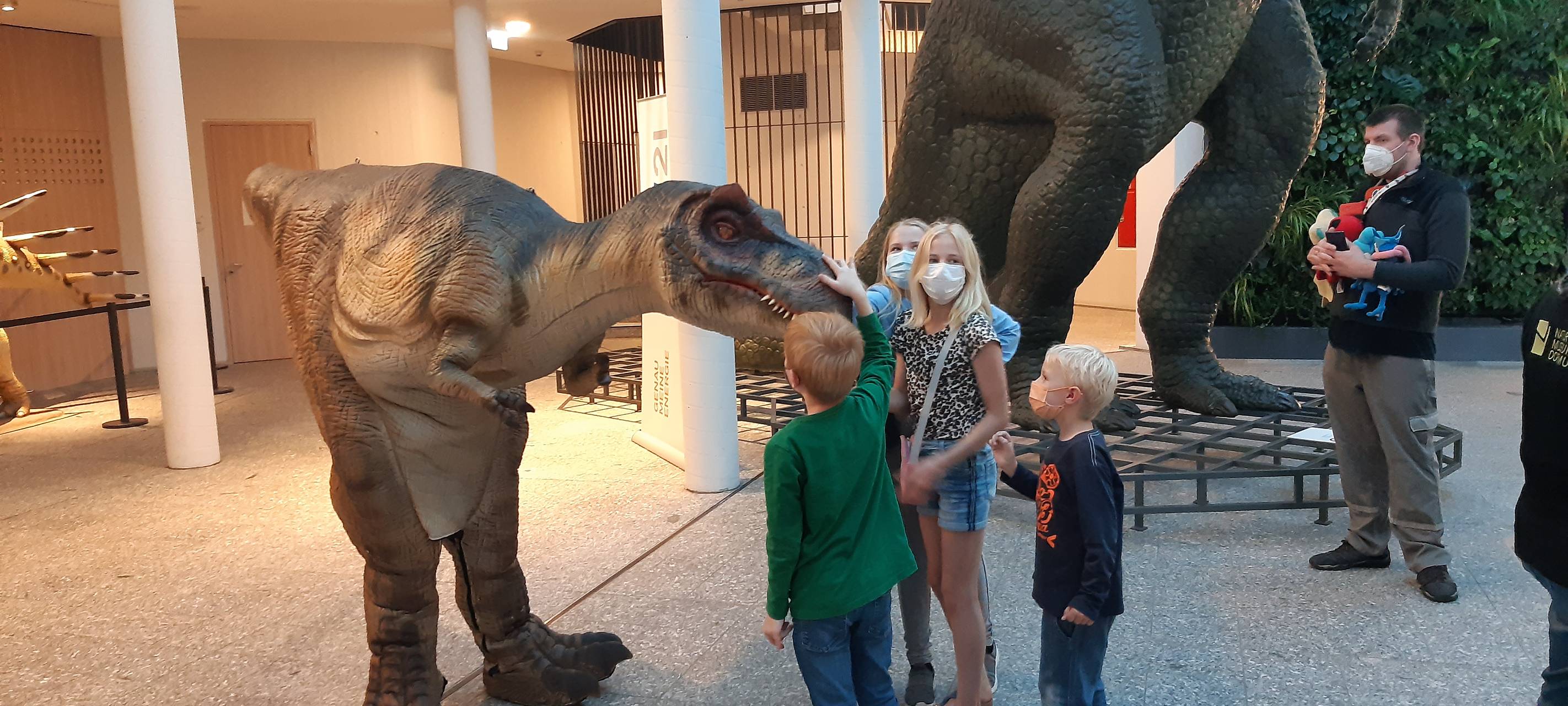 21. Dortmunder Museumsnacht