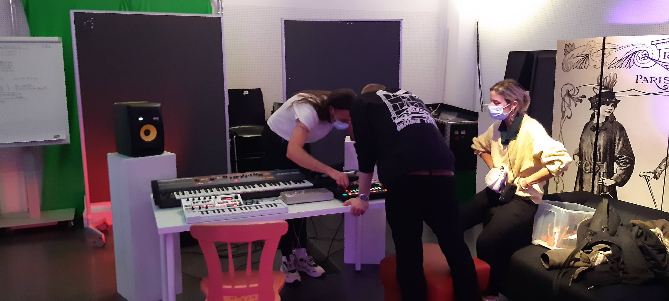 21. Dortmunder Museumsnacht