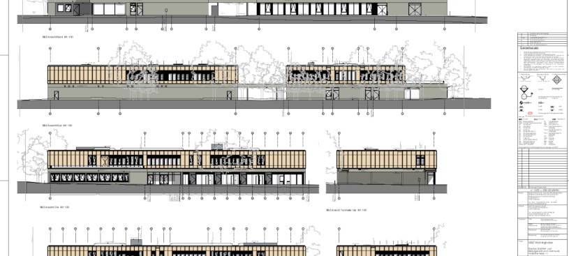 Dortmund: Bau des Stadtteil- und Bildungszentrums Wichlinghofen soll 2022 starten