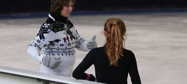 Ehemalige Dortmunder Eiskunstläuferin war Opfer von Cybermobbing