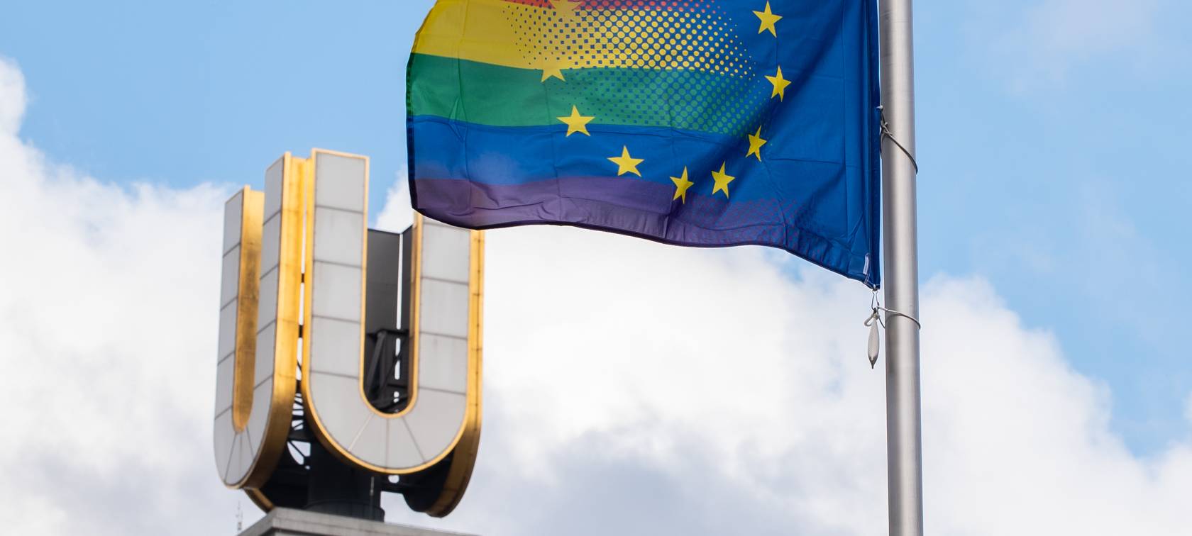 Europa-Ehrenplakette für die Stadt Dortmund