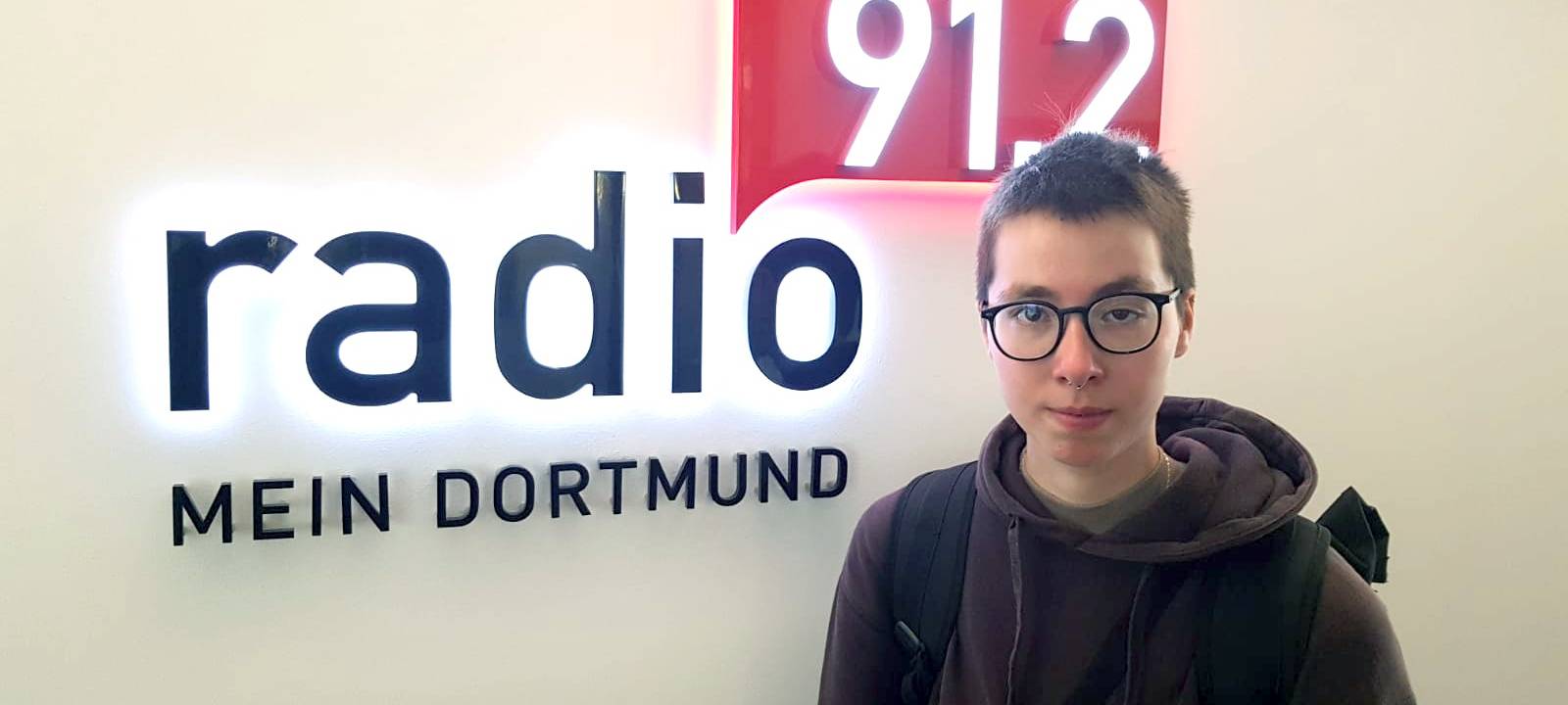 Dortmunder Klimaaktivistin im Hungerstreik