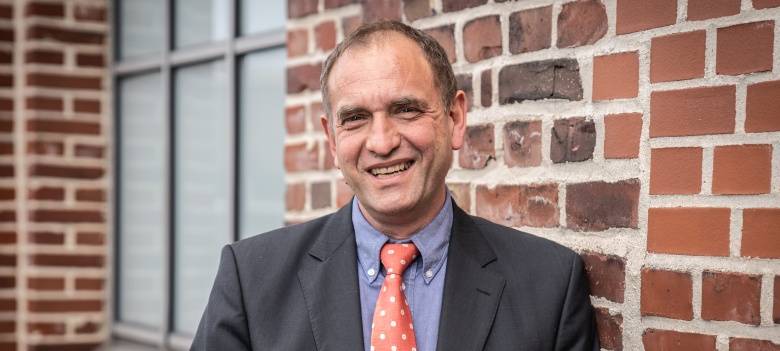 Dortmunder CDU-Politiker Sascha Mader über Fehler im Wahlkampf