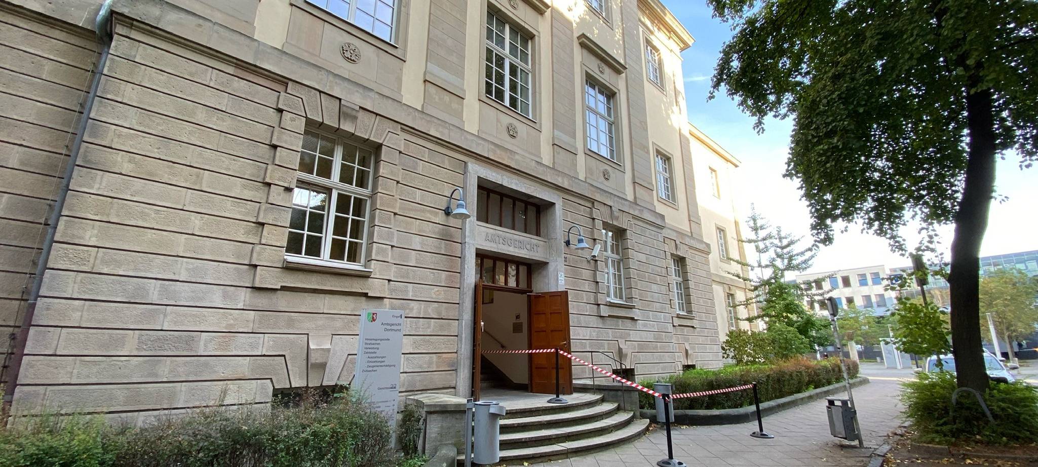 Pocher-Prozess in Dortmund: Influencer FatComedy muss Geldstrafe zahlen