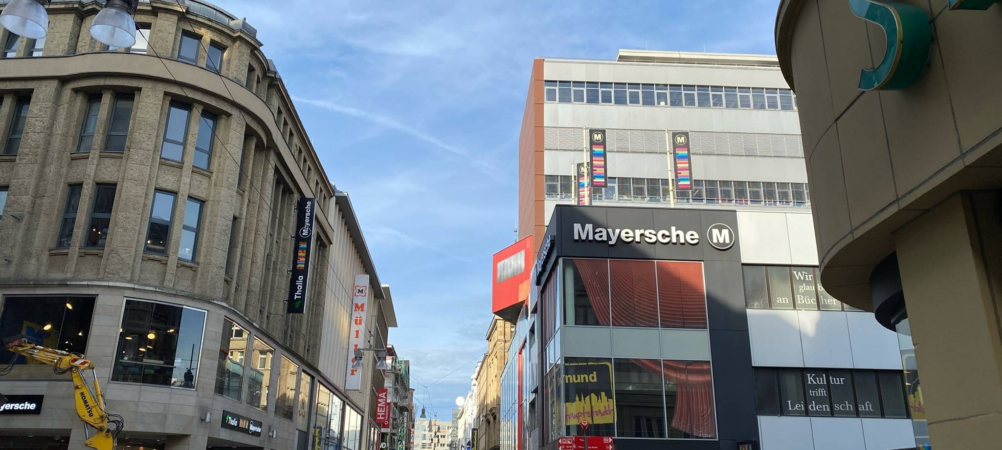 PlanBe fordert: Dortmund muss mehr für den Klimaschutz tun