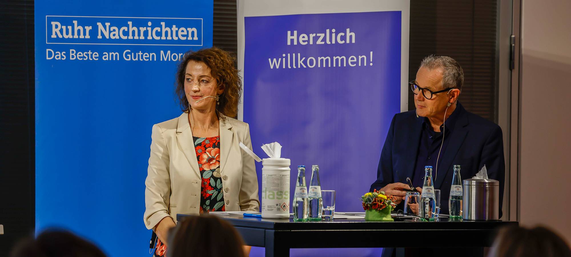 Dortmunder Engagement Preis verliehen