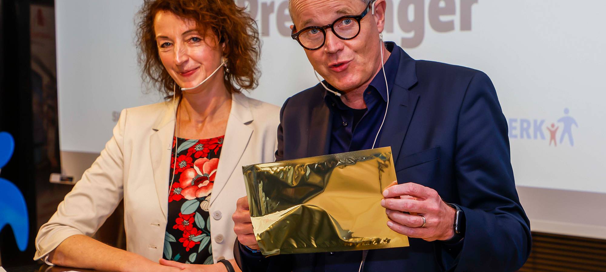 Dortmunder Engagement Preis verliehen