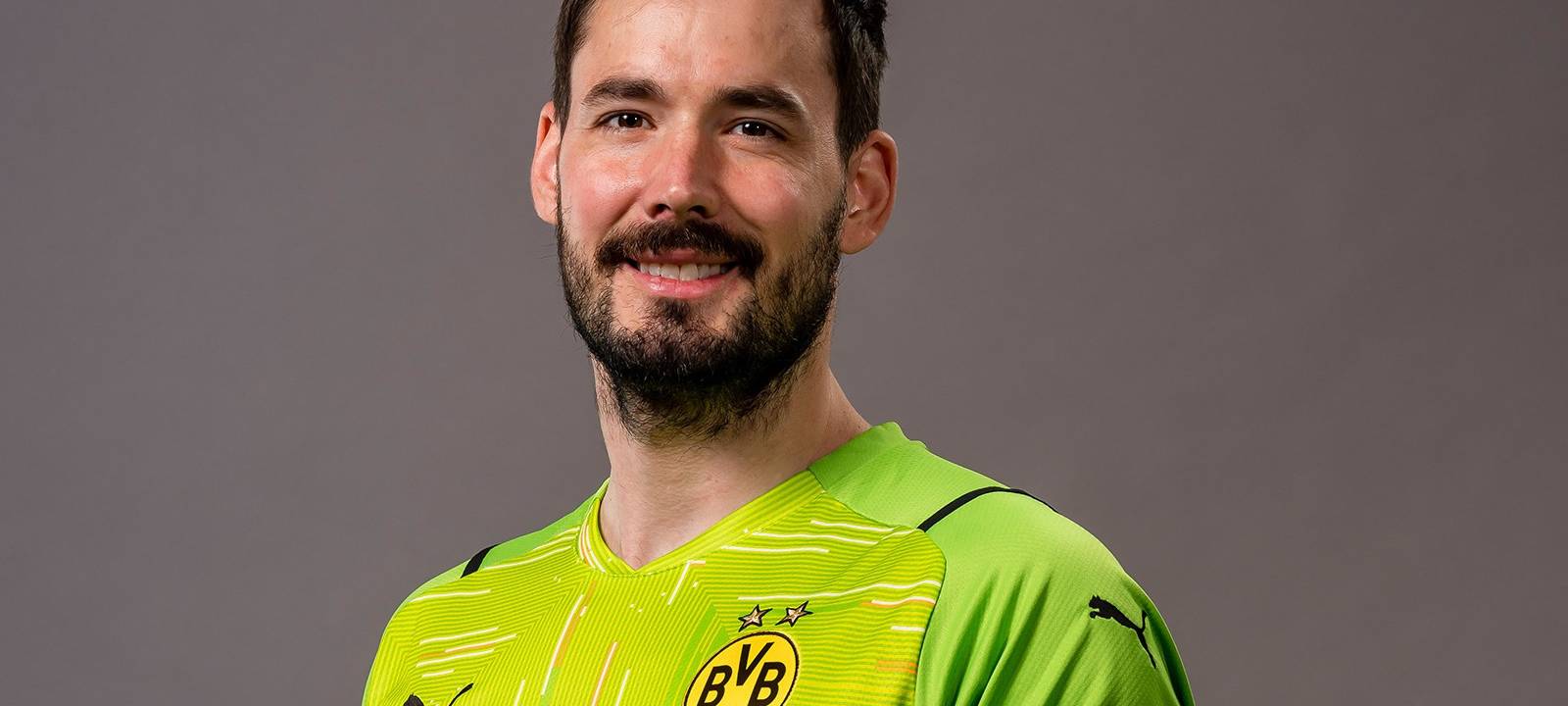 Torwart Roman Bürki verlässt den BVB