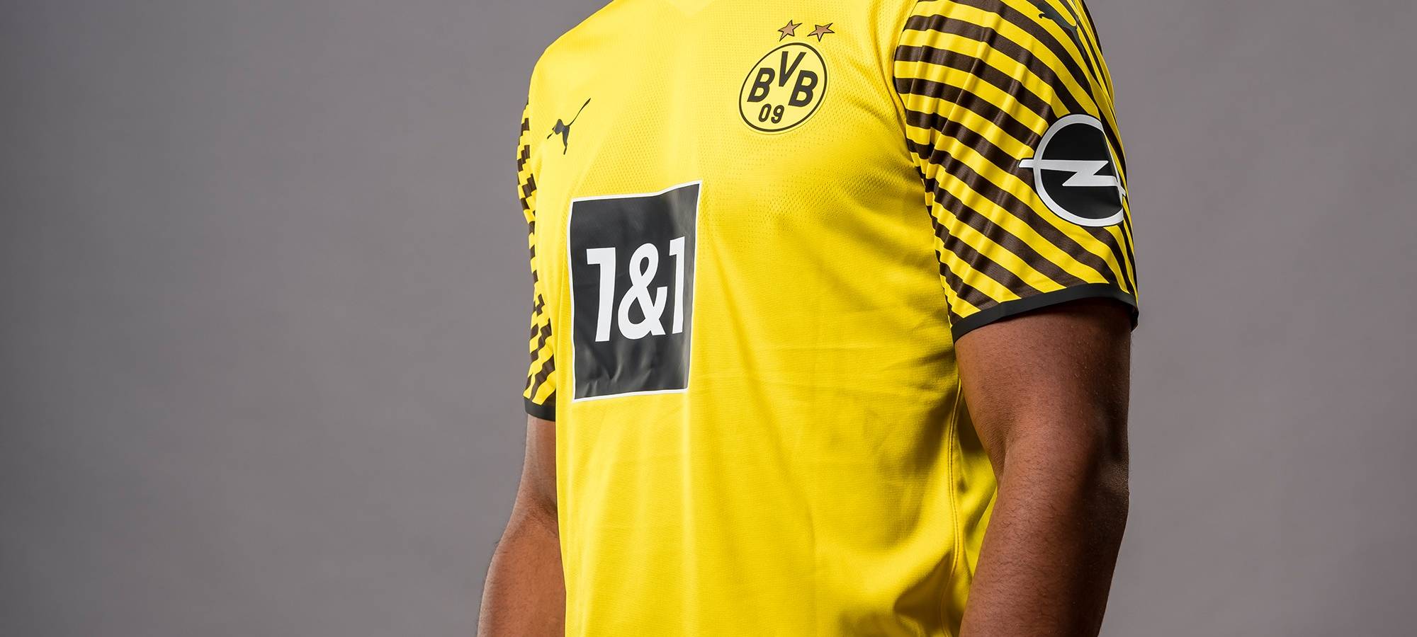 BVB: Zagadou hat Corona