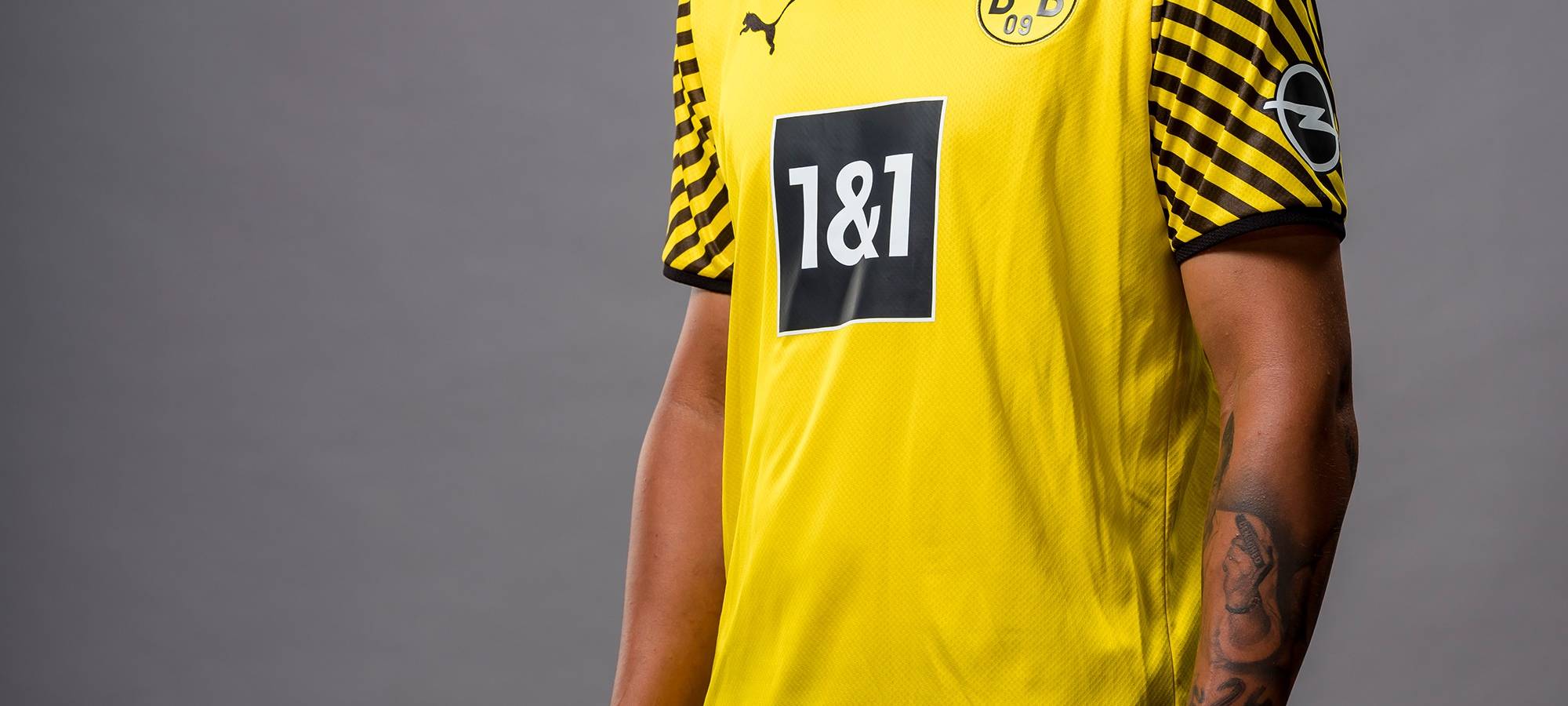 BVB ohne Donyell Malen gegen Madrid