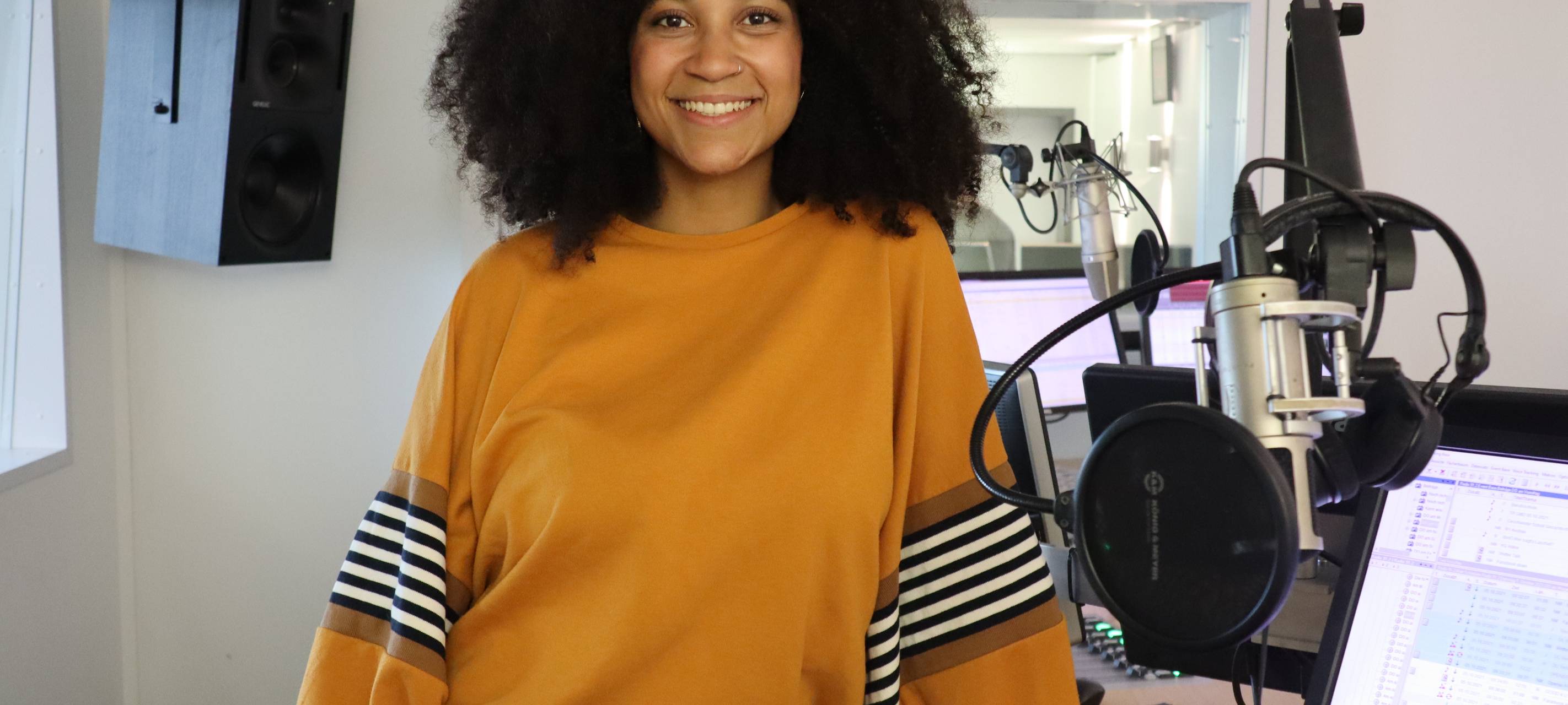 Gegen Rassismus: Dortmunderin bei Miss Germany-Wahl