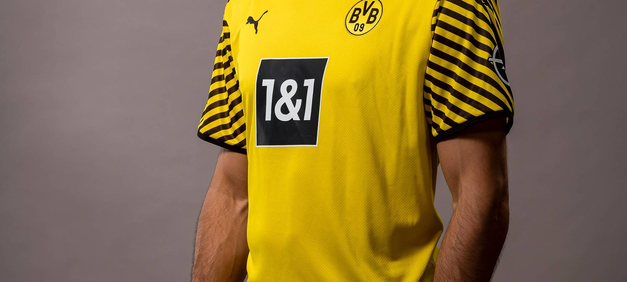 BVB: Can ist gegen Berlin dabei