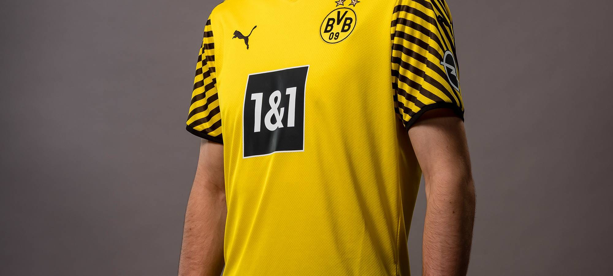 BVB: Reyna fällt gegen Köln aus