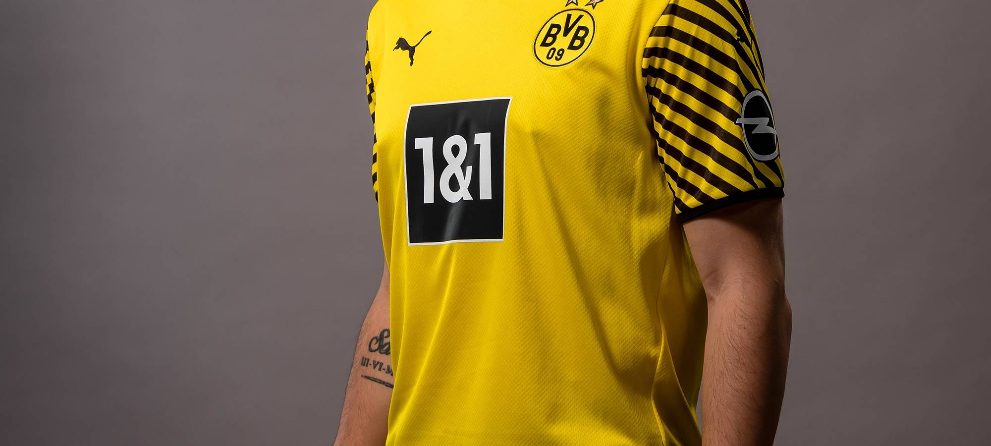 BVB: Guerreiro fällt erstmal aus