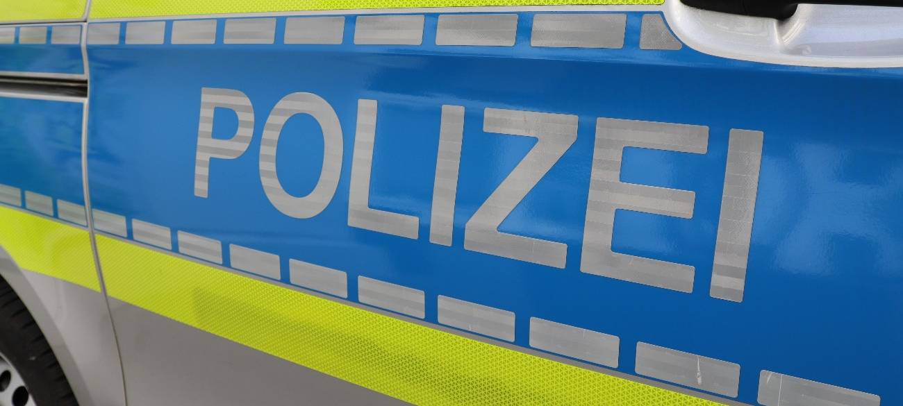 Dortmunder randaliert in Dorstfeld