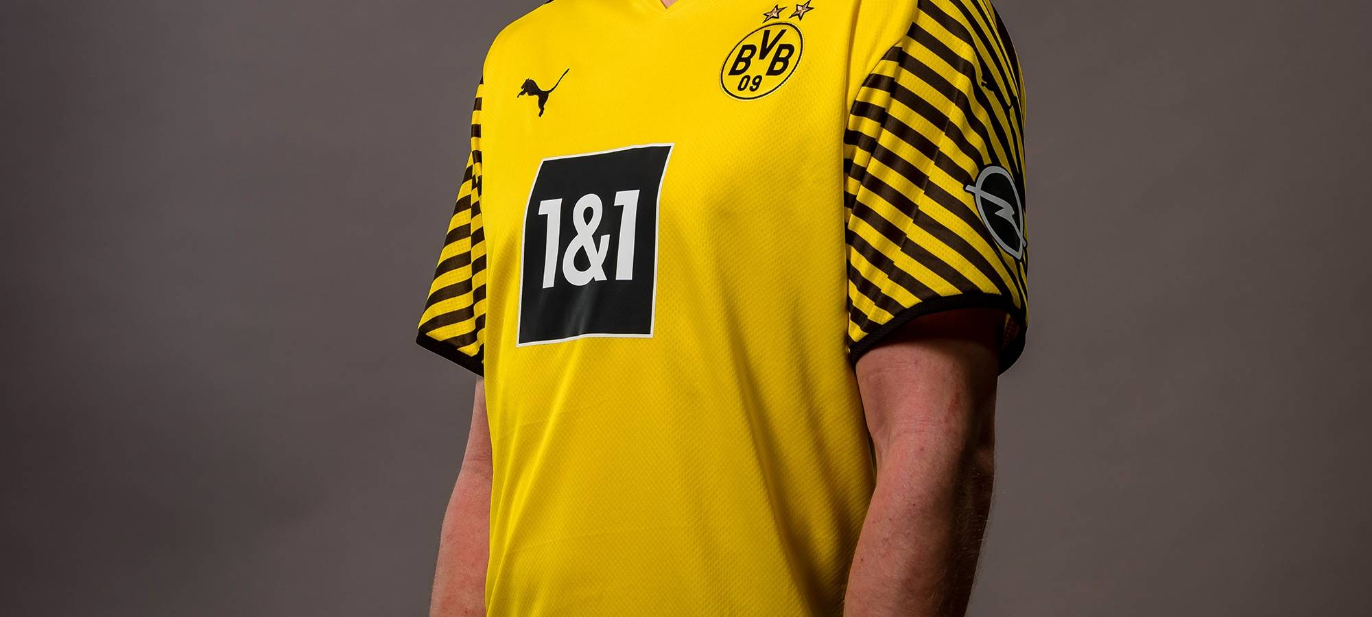 Elf BVB-Spieler auf Länderspielreise