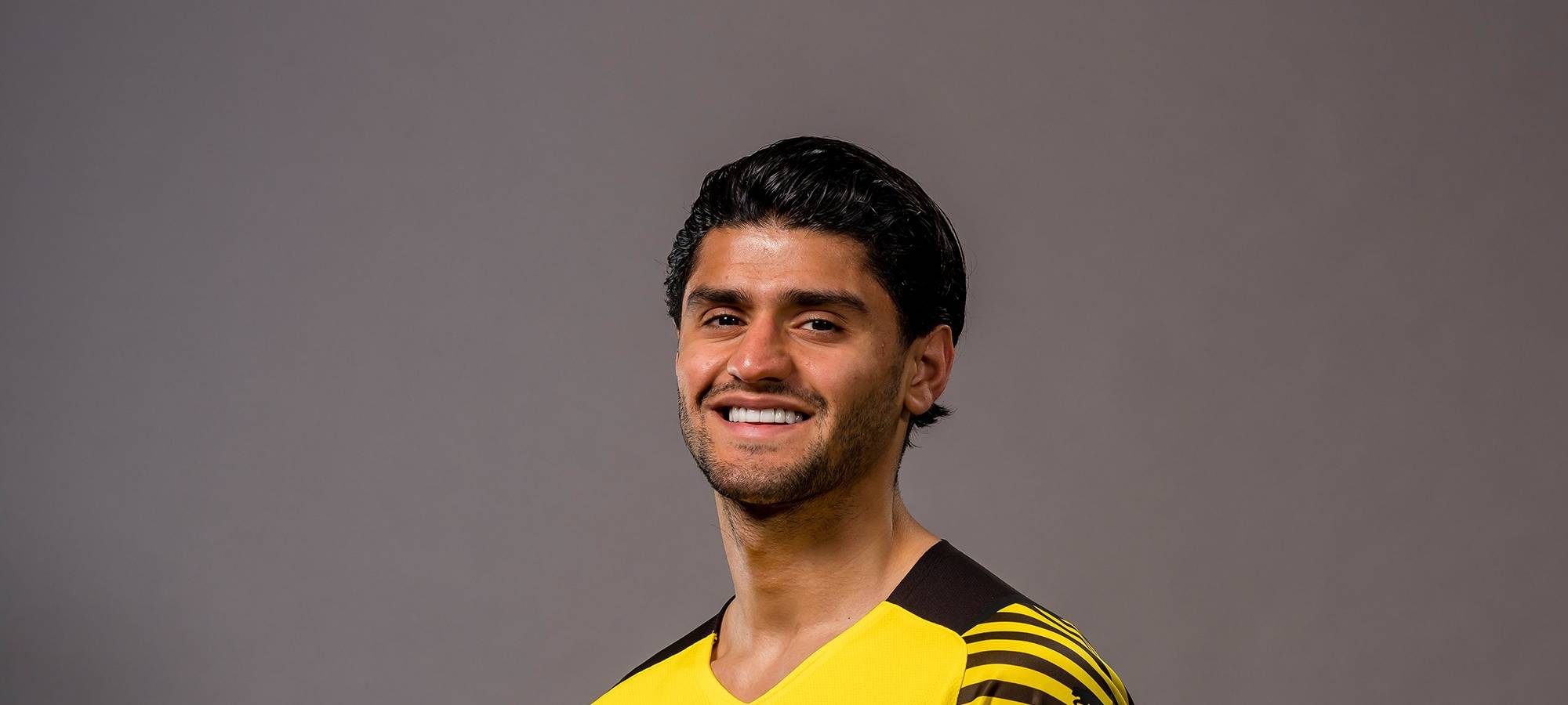 BVB hofft gegen Hoffenheim auf Rückkehr von Dahoud