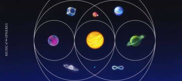 Neue Musik von Coldplay, Helene Fischer und Marteria