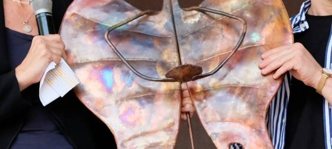 Dortmund: Jüngster Engel der Nordstadt ausgezeichnet