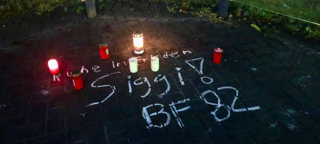 Dortmunder Rechtsextremist Siegfried Borchardt ist tot