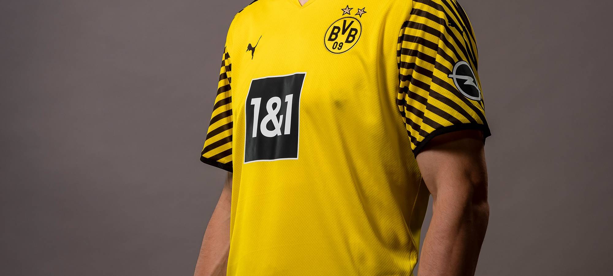 BVB: Meunier fällt wochenlang aus