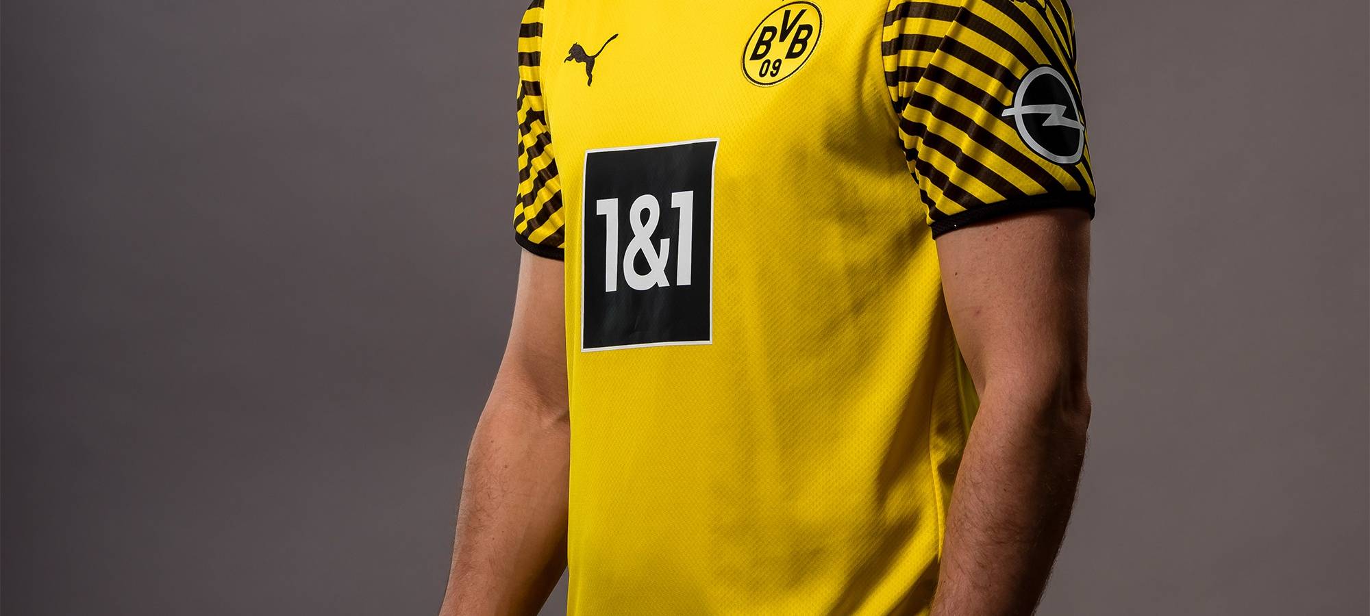 BVB-Profi Thorgan Hazard positiv auf Corona getestet