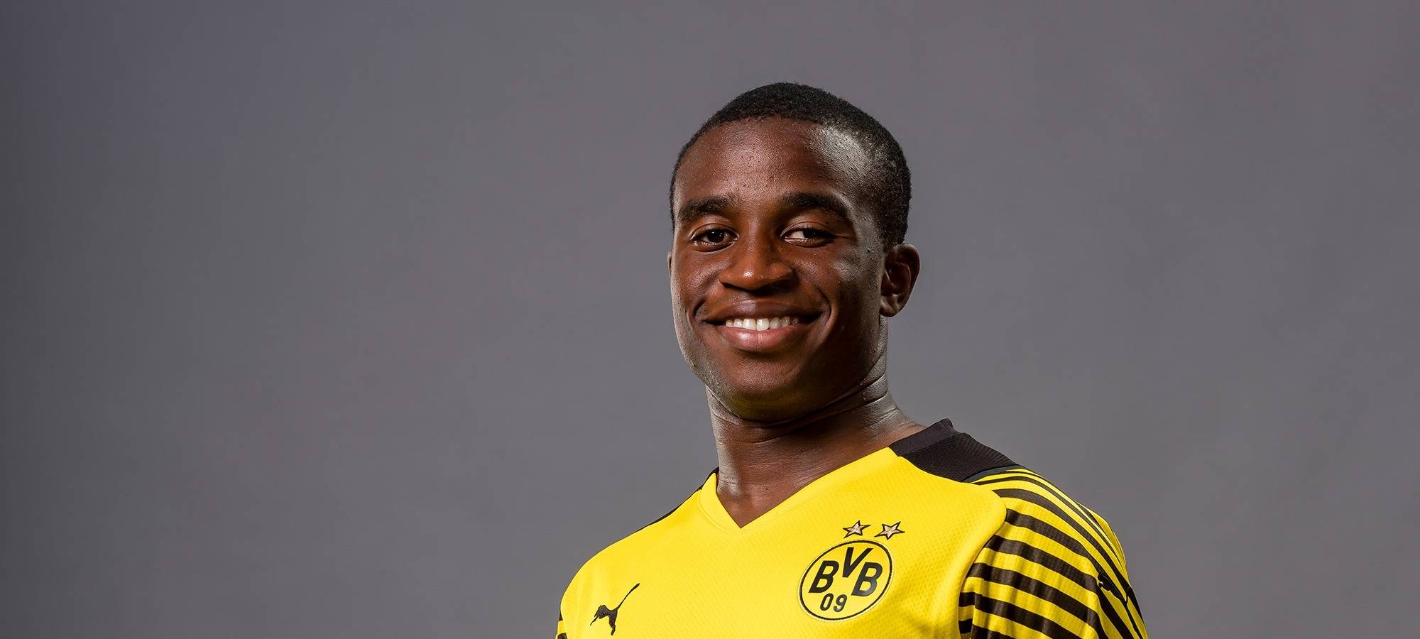 BVB-Profis Moukoko und Gurreiro verletzt