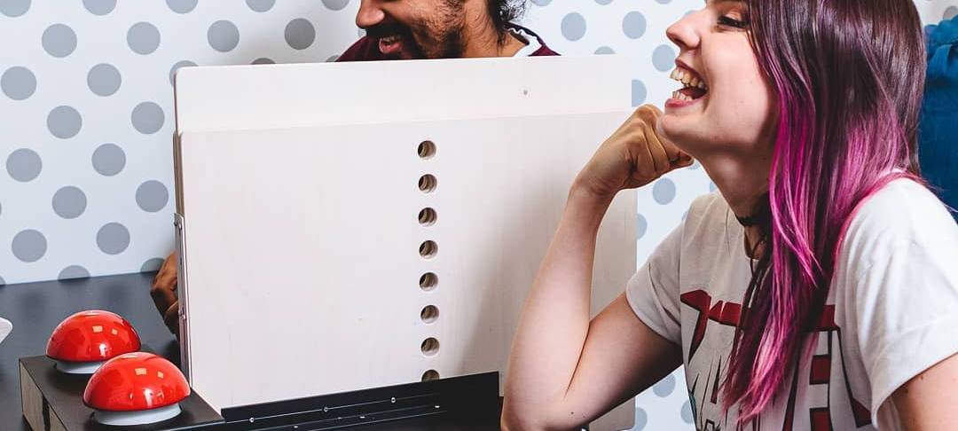 Ideen fürs Teambuilding in Dortmund