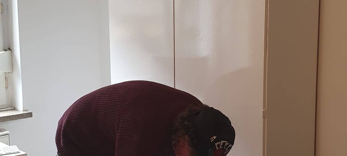 Dortmund: Ehemalige Obdachlose bedanken sich bei ihrer "Retterin"