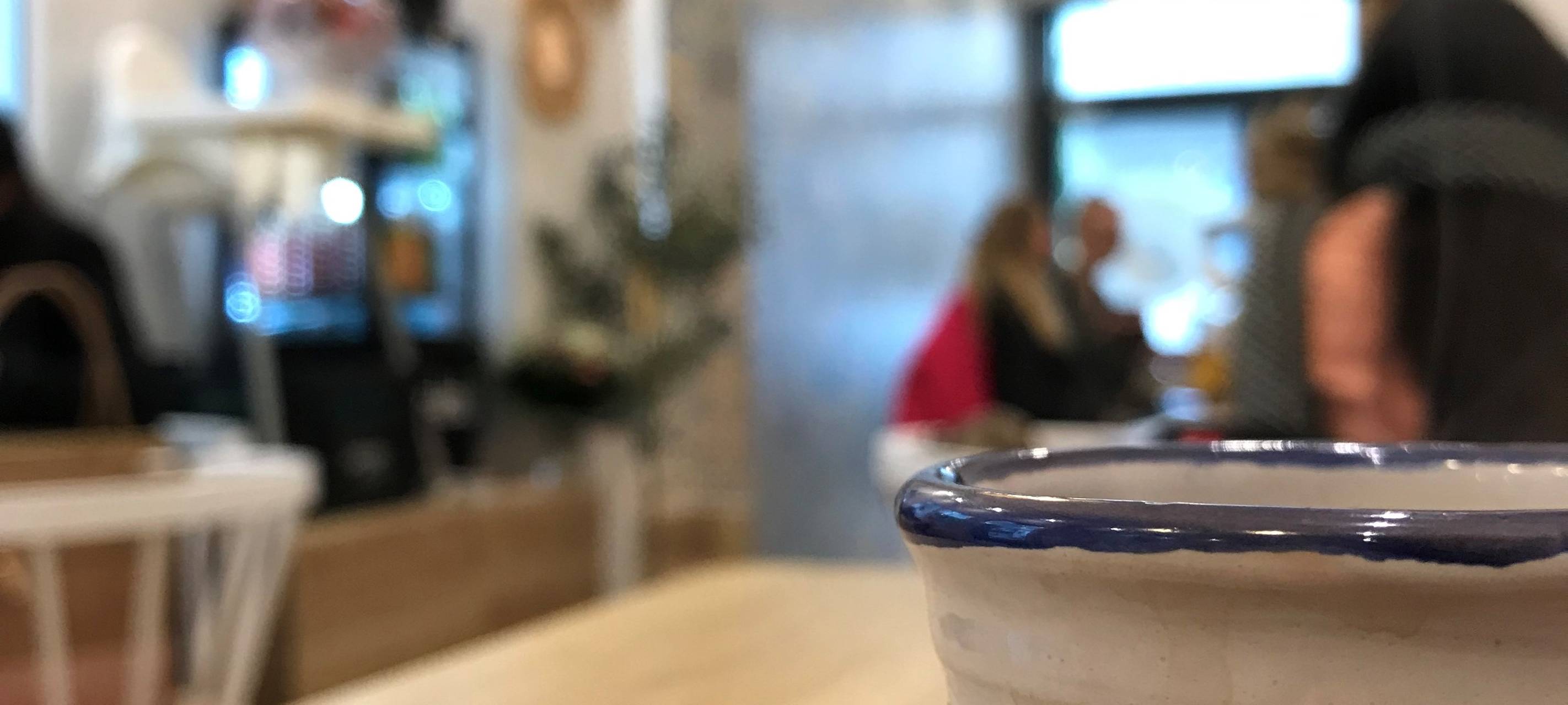 Tatis Cafe: Dortmunderin eröffnet integratives Cafe in der Nordstadt