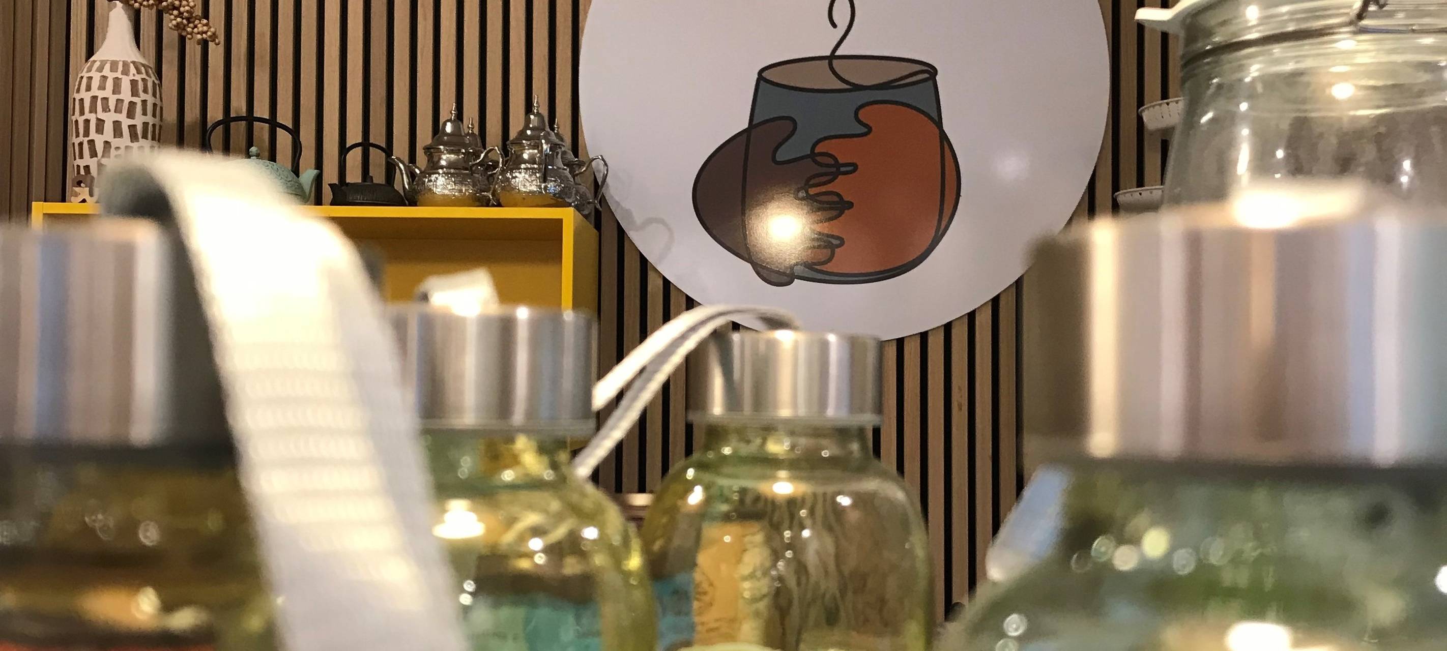 Tatis Cafe: Dortmunderin eröffnet integratives Cafe in der Nordstadt