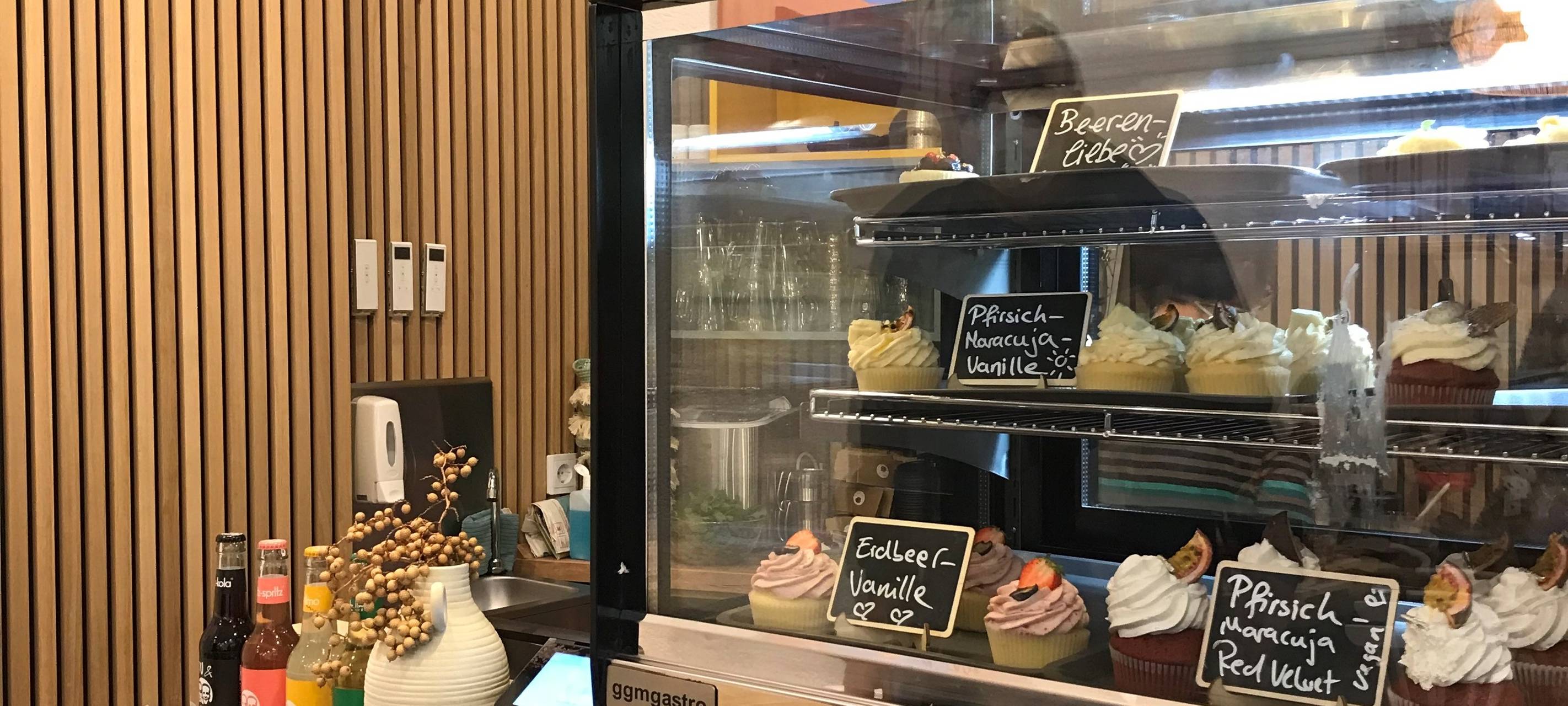 Tatis Cafe: Dortmunderin eröffnet integratives Cafe in der Nordstadt