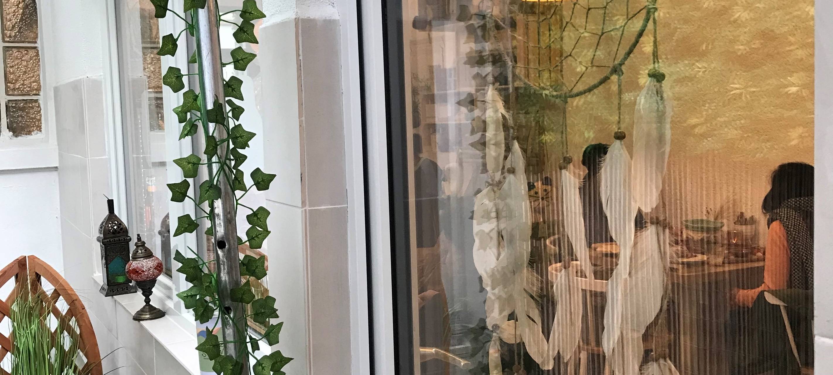 Tatis Cafe: Dortmunderin eröffnet integratives Cafe in der Nordstadt